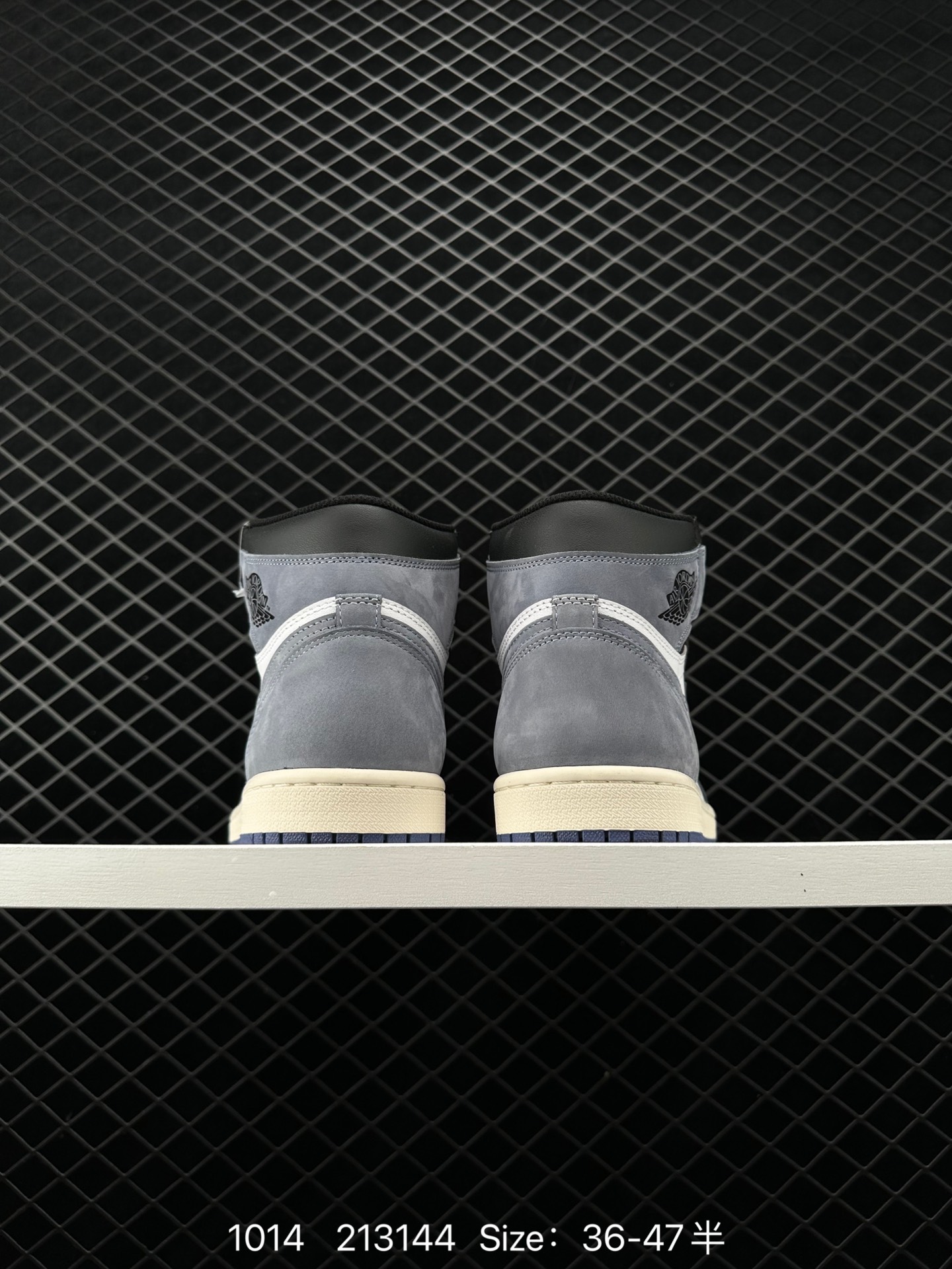 Air Jordan 1 Retro High OG 